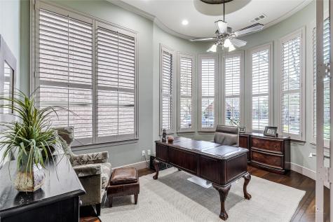 36 Tranquil Pond Drive Frisco TX 75034