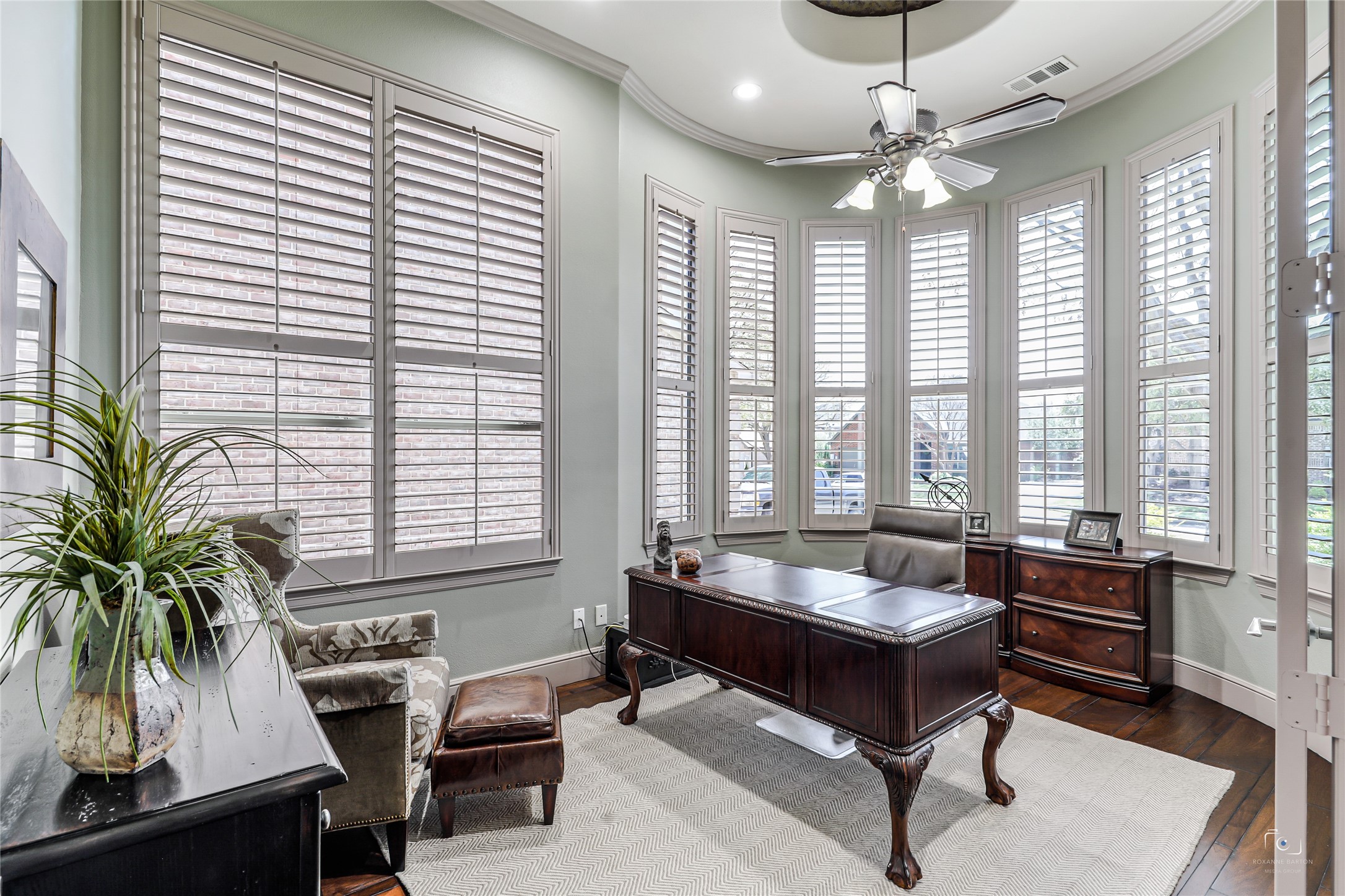 36 Tranquil Pond Drive Frisco TX 75034