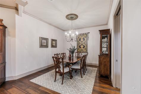 36 Tranquil Pond Drive Frisco TX 75034