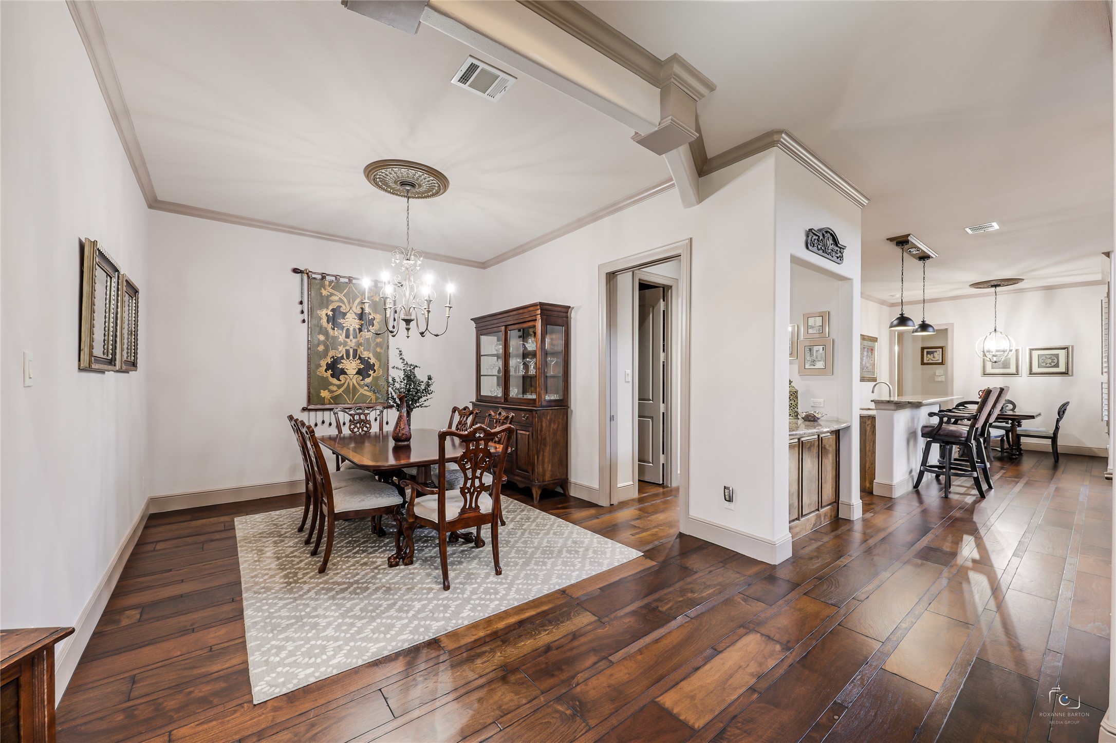 36 Tranquil Pond Drive Frisco TX 75034