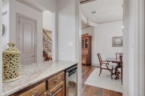 36 Tranquil Pond Drive Frisco TX 75034