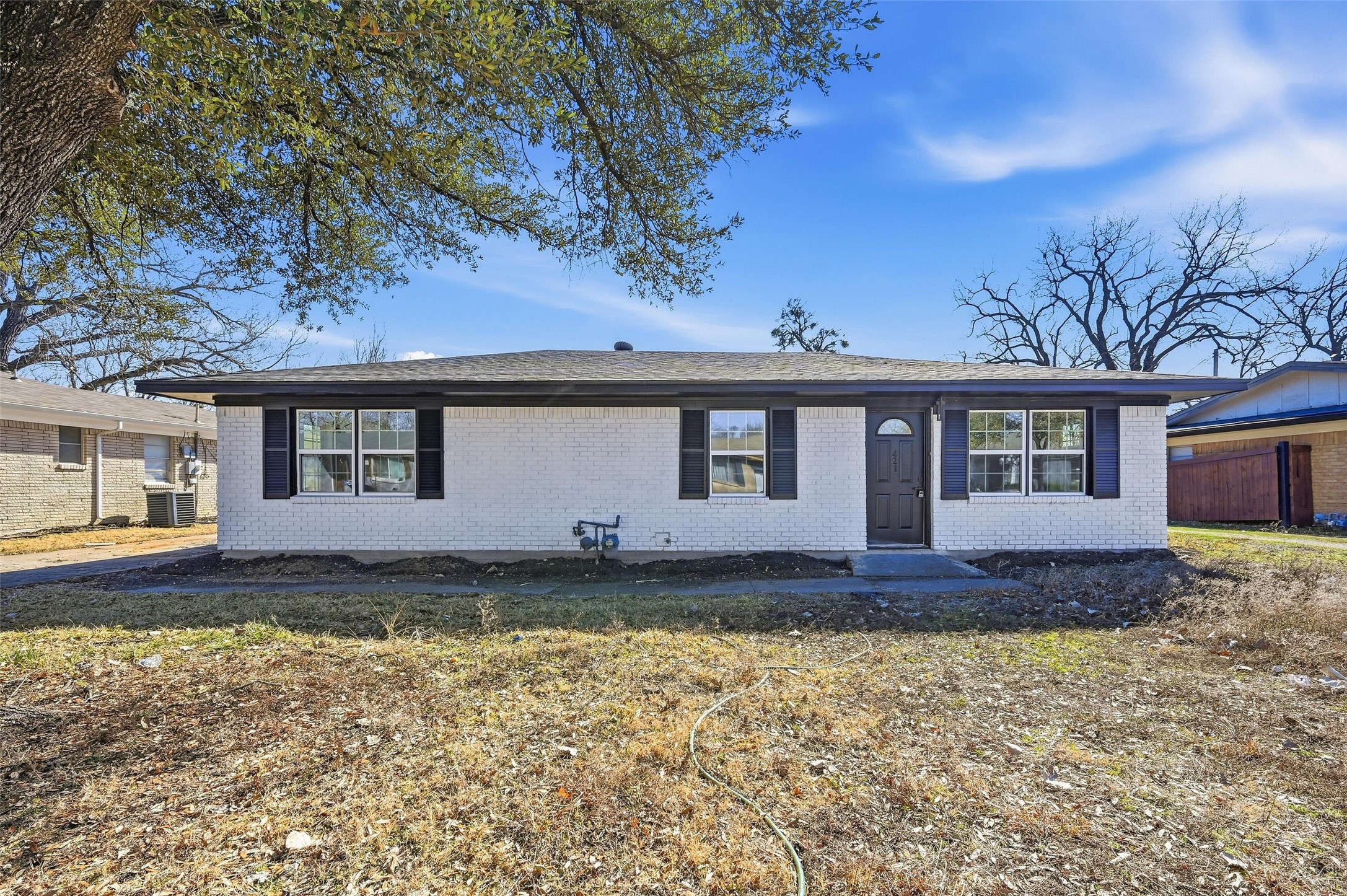 421 Cherry Drive Princeton TX 75407