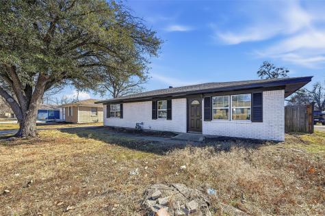 421 Cherry Drive Princeton TX 75407