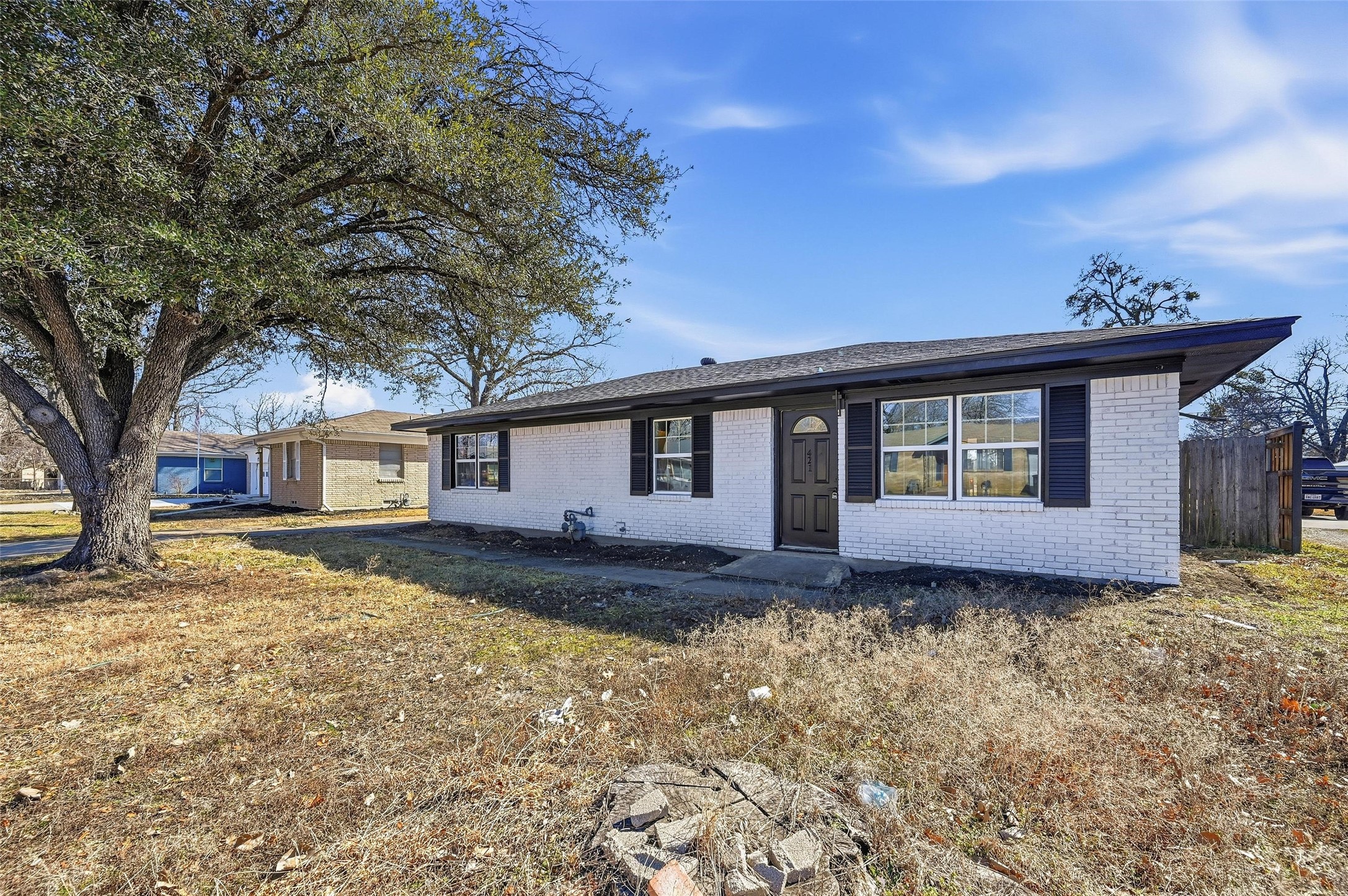421 Cherry Drive Princeton TX 75407