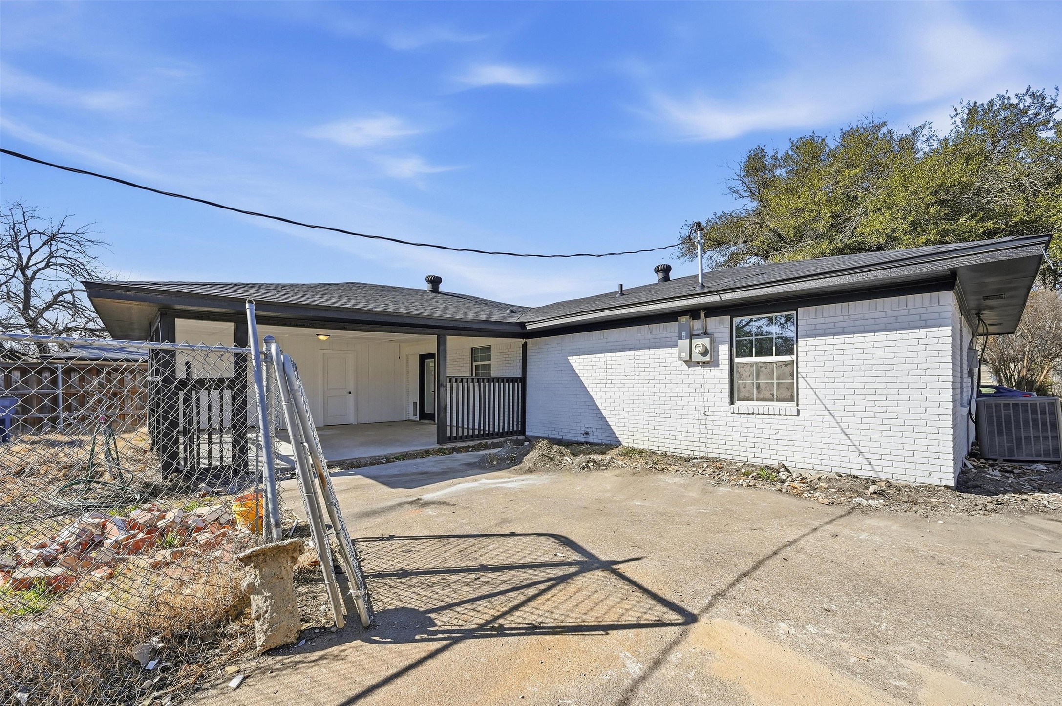 421 Cherry Drive Princeton TX 75407