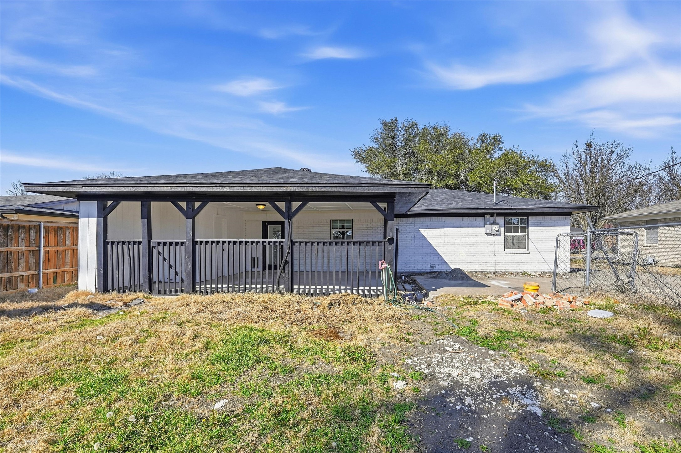 421 Cherry Drive Princeton TX 75407