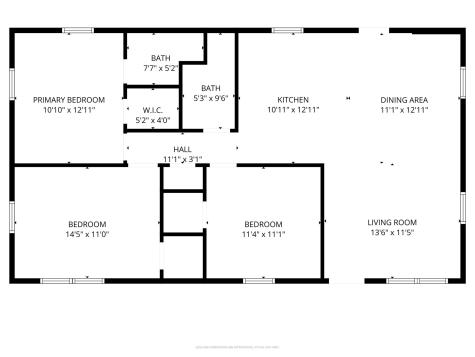 421 Cherry Drive Princeton TX 75407