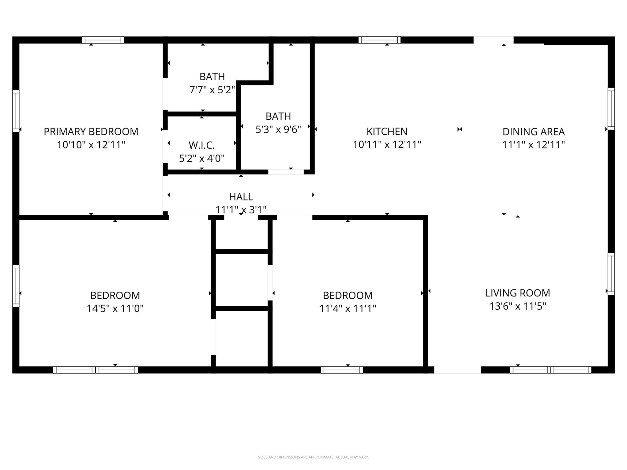 421 Cherry Drive Princeton TX 75407
