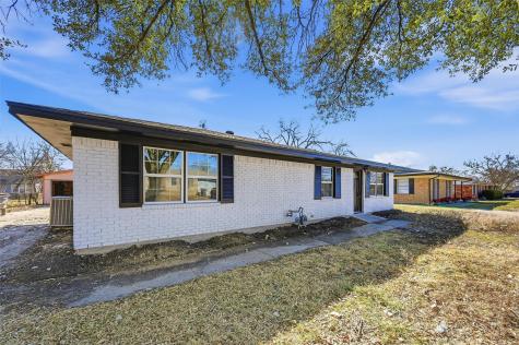 421 Cherry Drive Princeton TX 75407