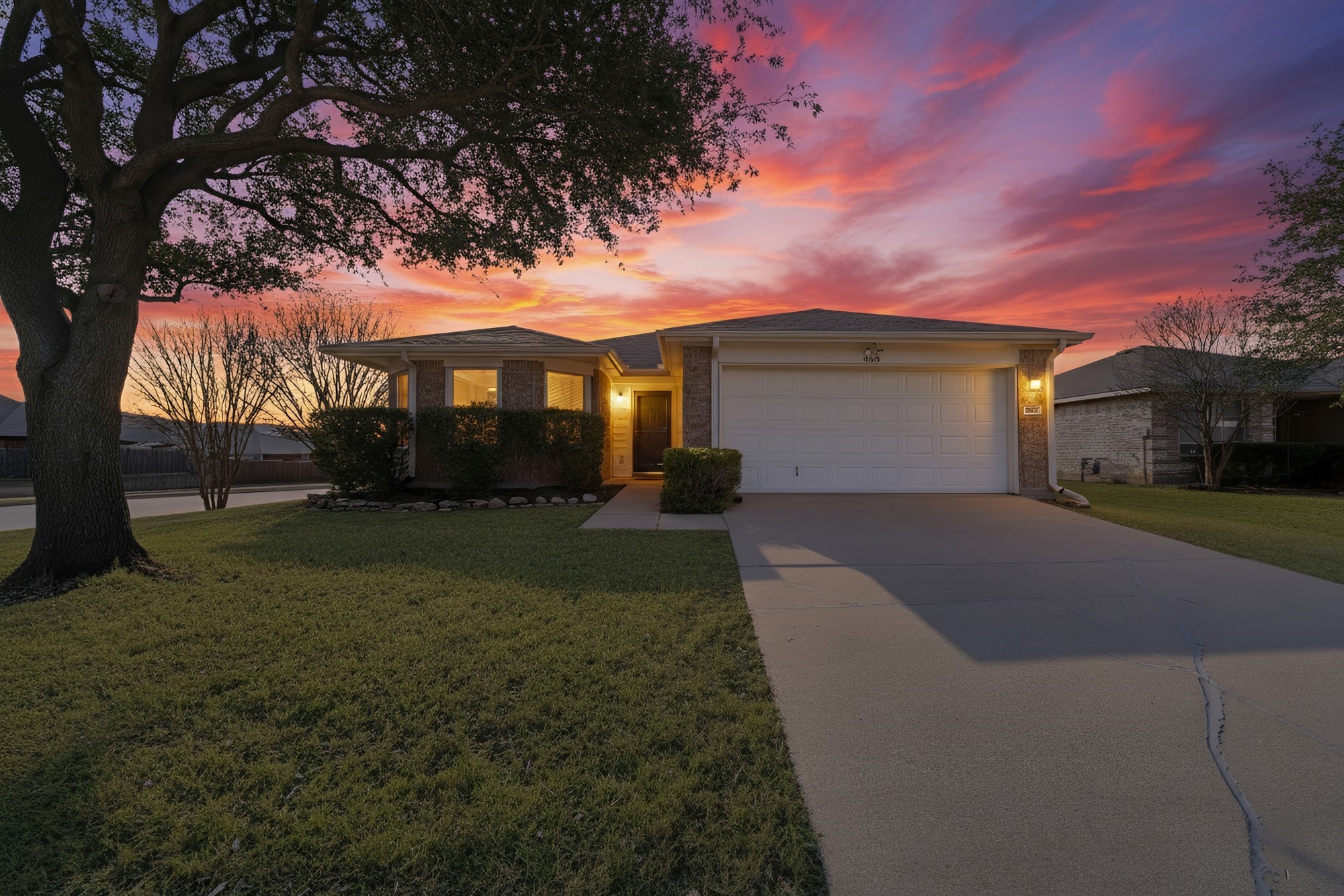 1448 Knottingham Drive Little Elm TX 75068