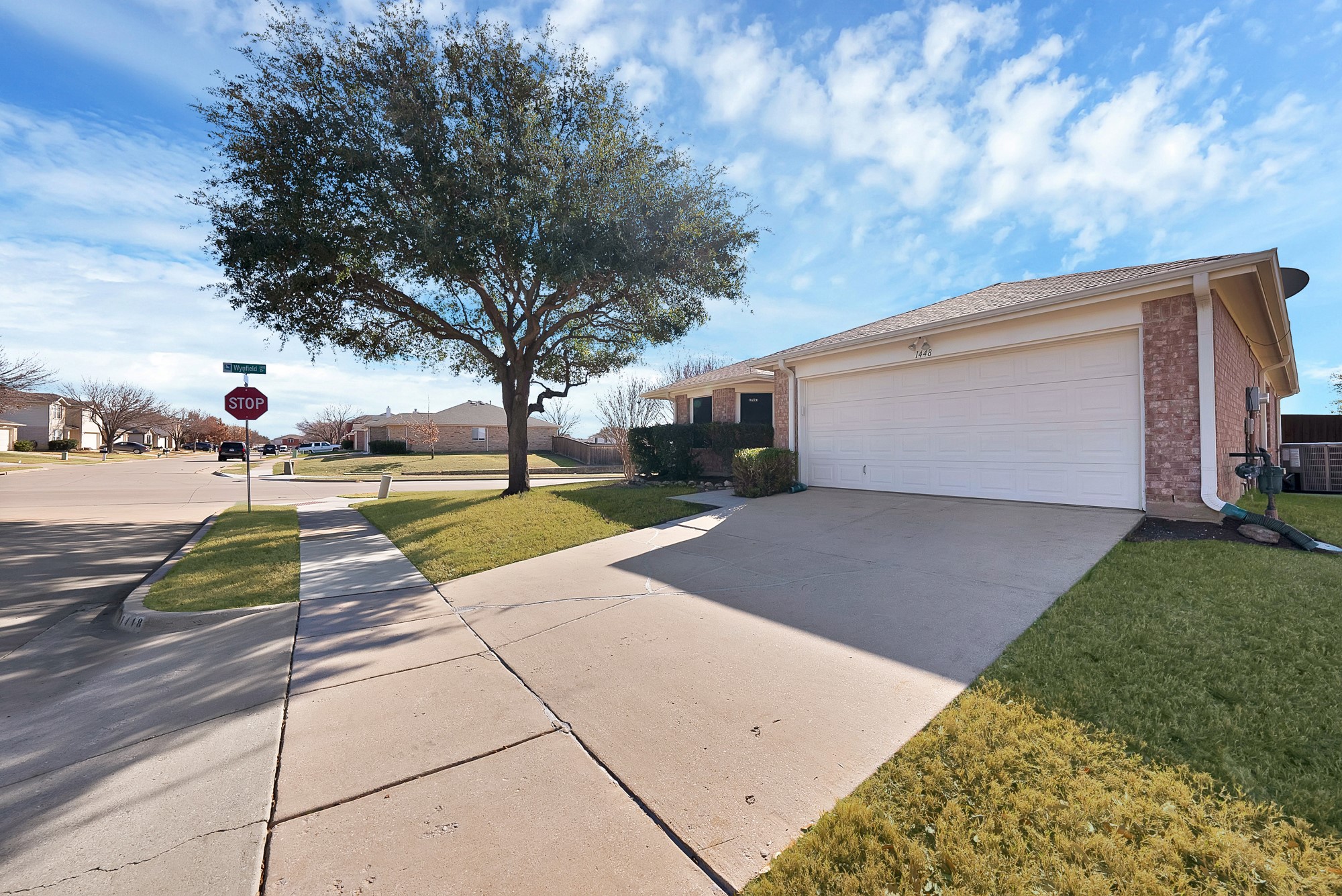 1448 Knottingham Drive Little Elm TX 75068