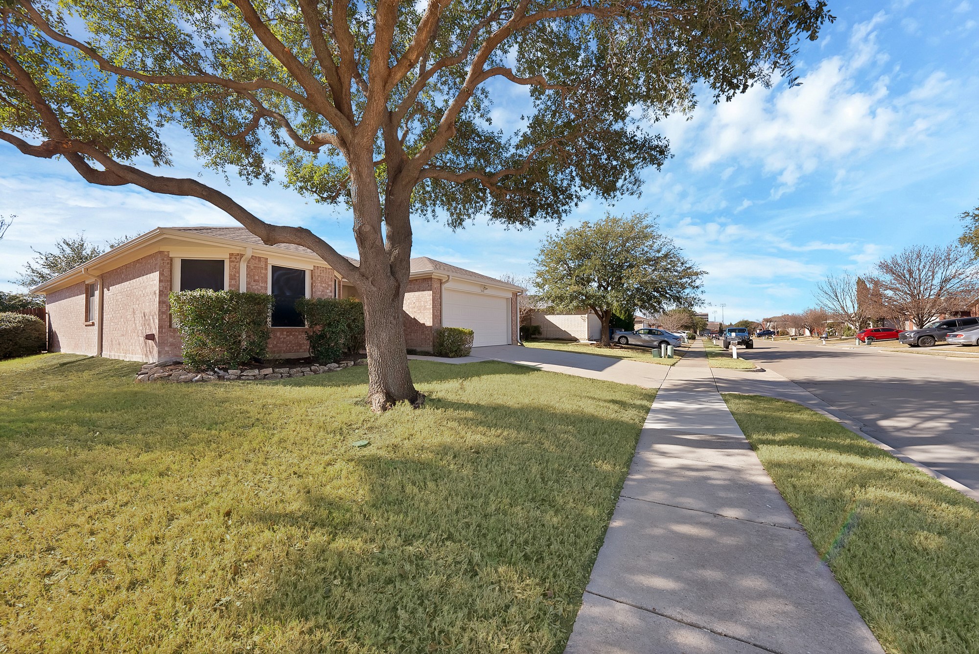 1448 Knottingham Drive Little Elm TX 75068