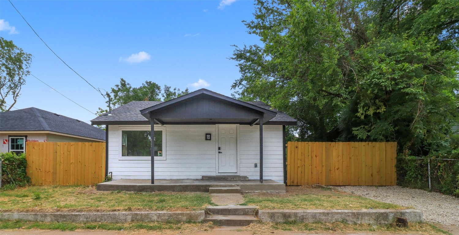 2630 Ghent Street Dallas TX 75215