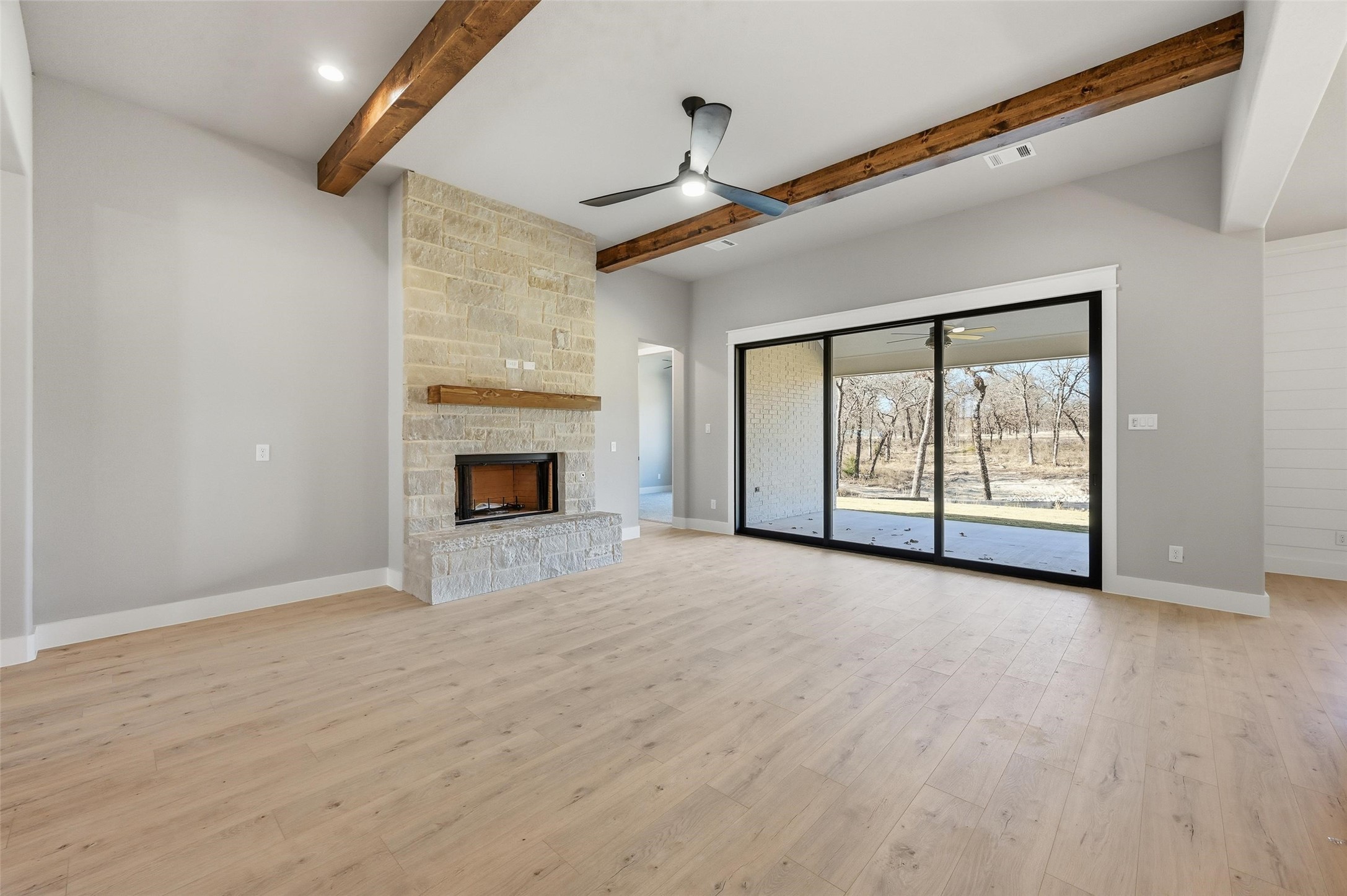 1053 Llano Way Poolville TX 76487