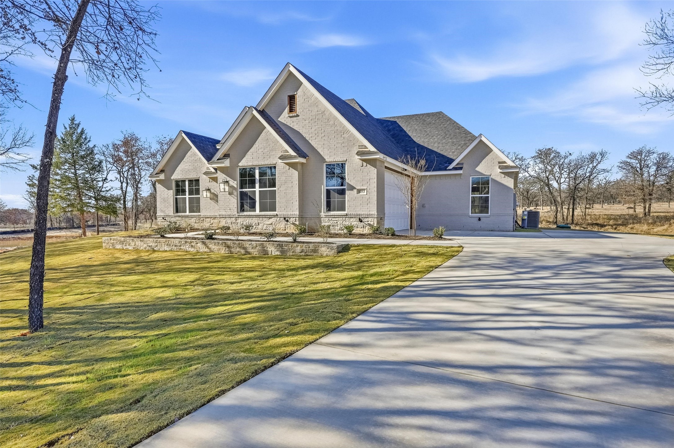 1053 Llano Way Poolville TX 76487