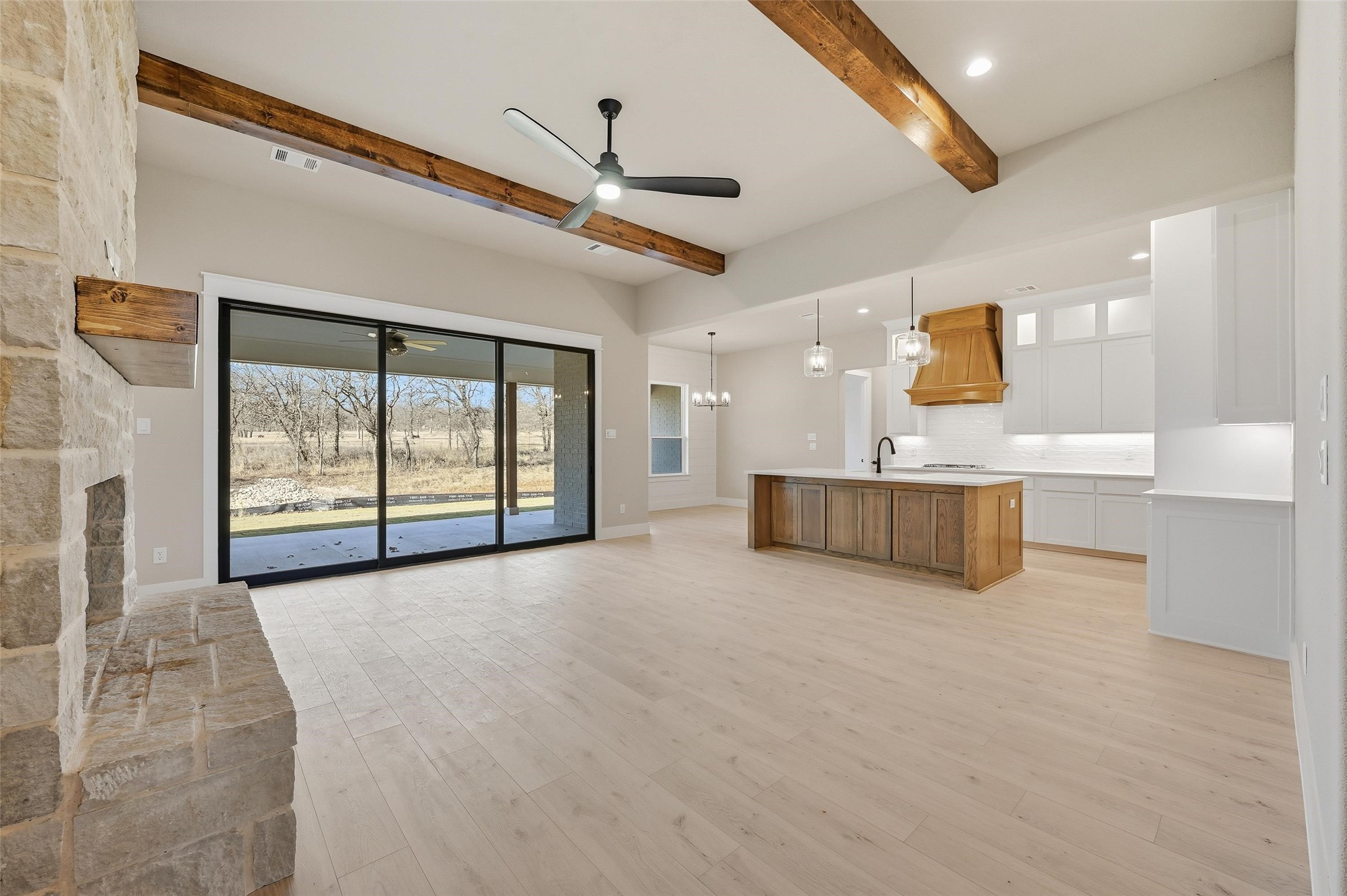 1053 Llano Way Poolville TX 76487