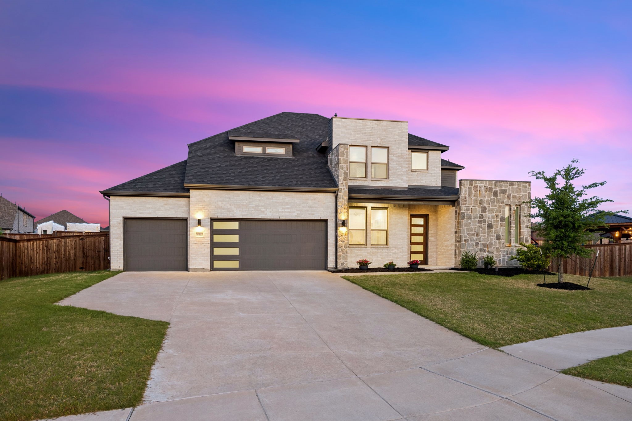 16222 Timberfield Drive Frisco TX 75035