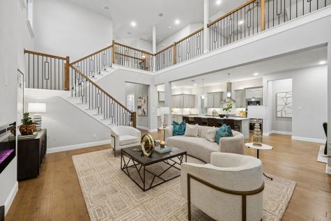 16222 Timberfield Drive Frisco TX 75035