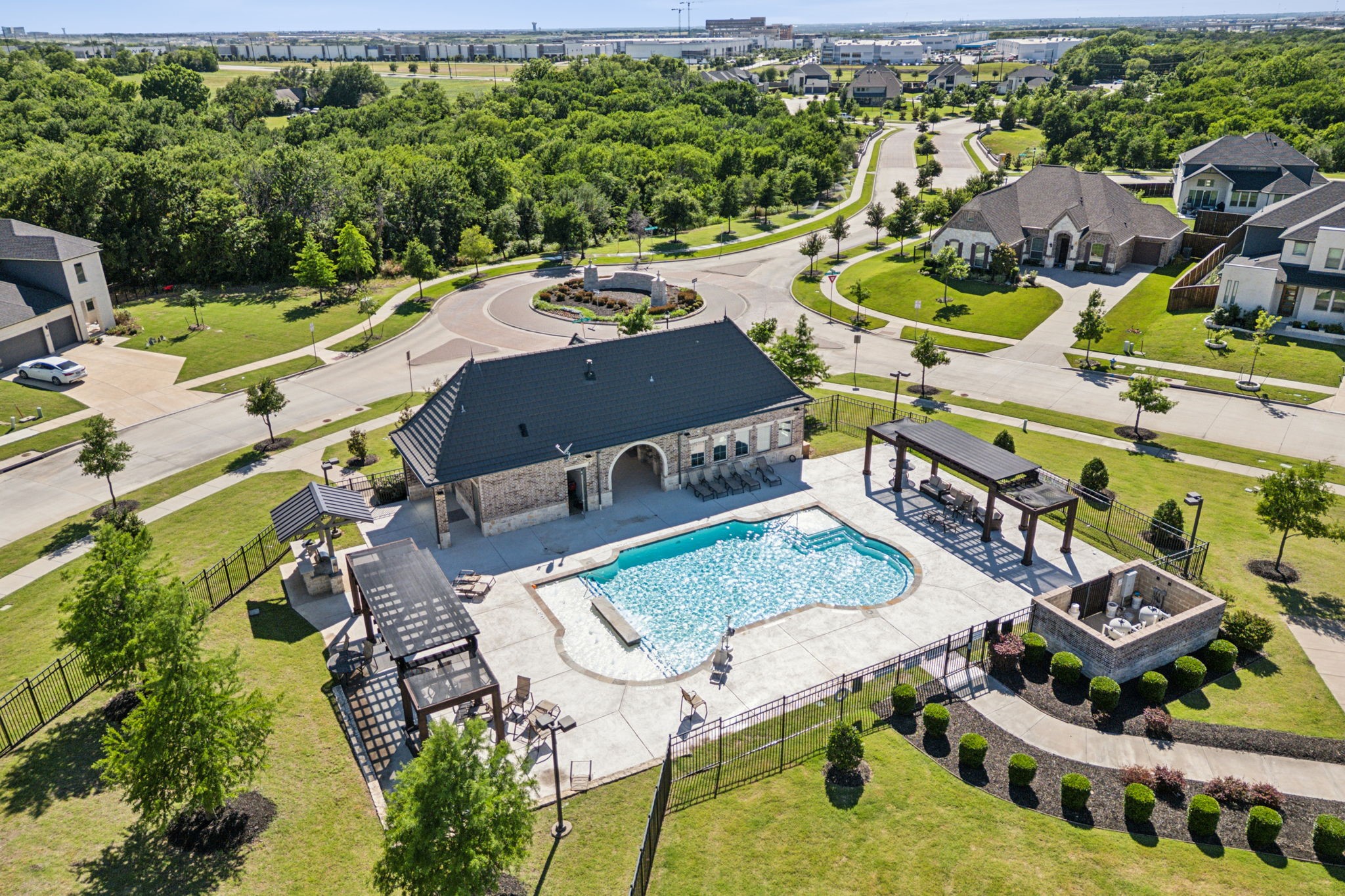 16222 Timberfield Drive Frisco TX 75035