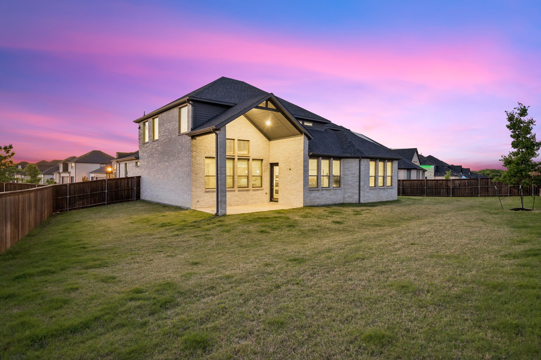 16222 Timberfield Drive Frisco TX 75035