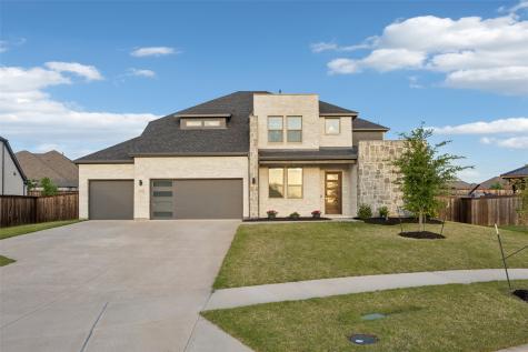 16222 Timberfield Drive Frisco TX 75035