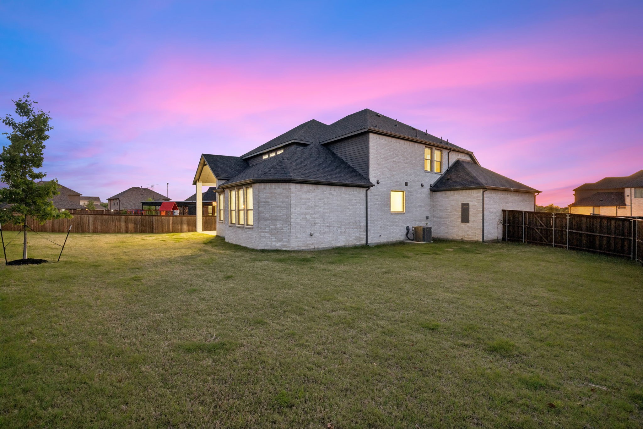 16222 Timberfield Drive Frisco TX 75035