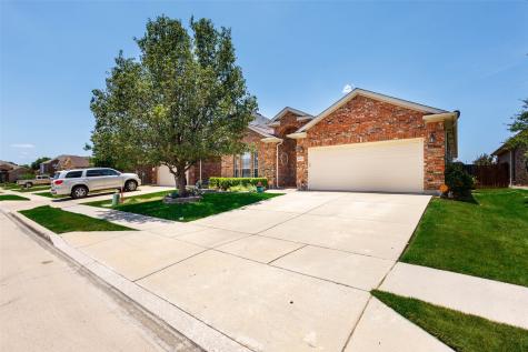 6213 Charisma Court Fort Worth TX 76131
