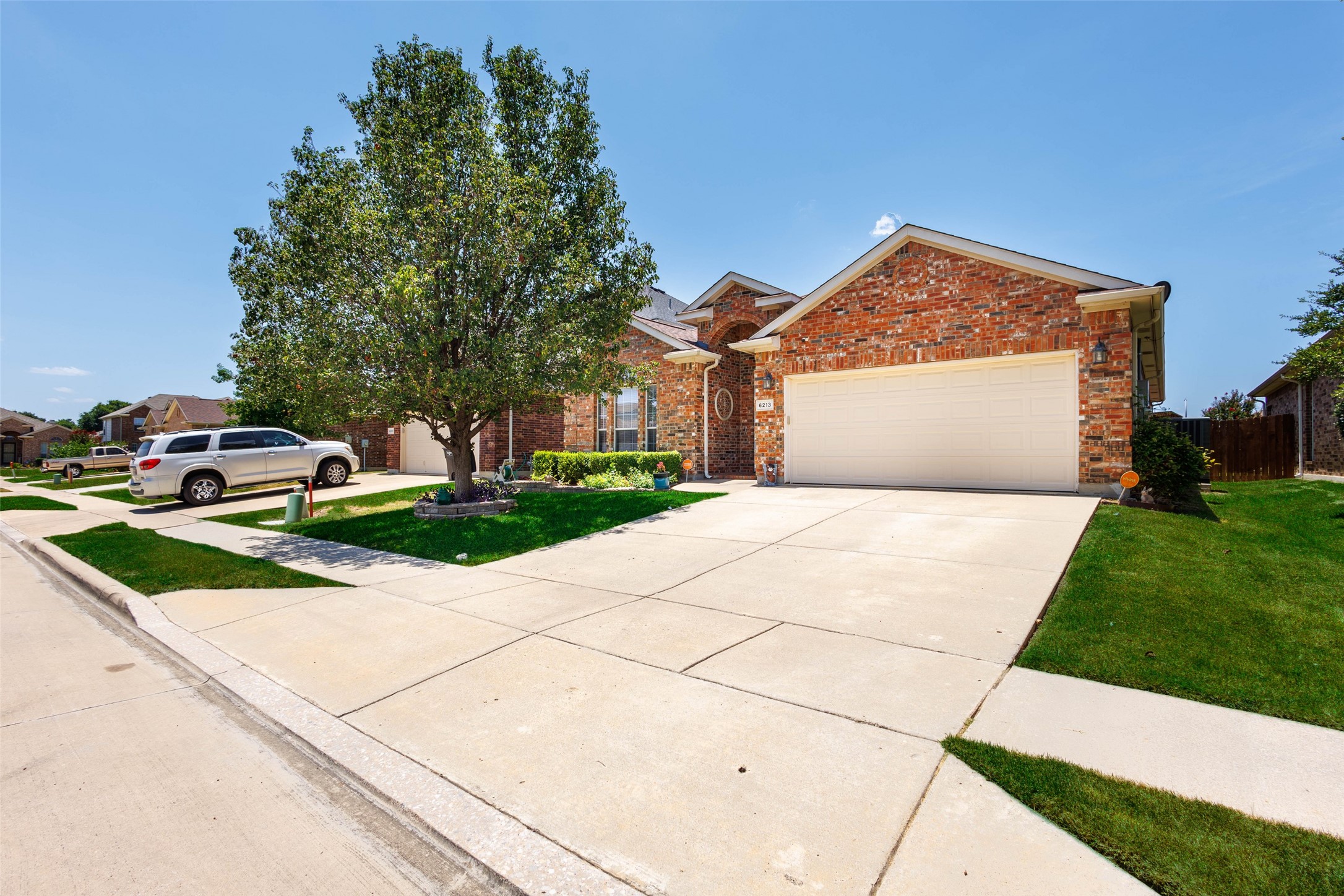 6213 Charisma Court Fort Worth TX 76131