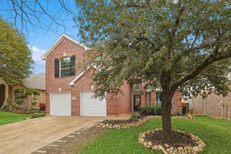 9164 Hawley Drive Fort Worth TX 76244