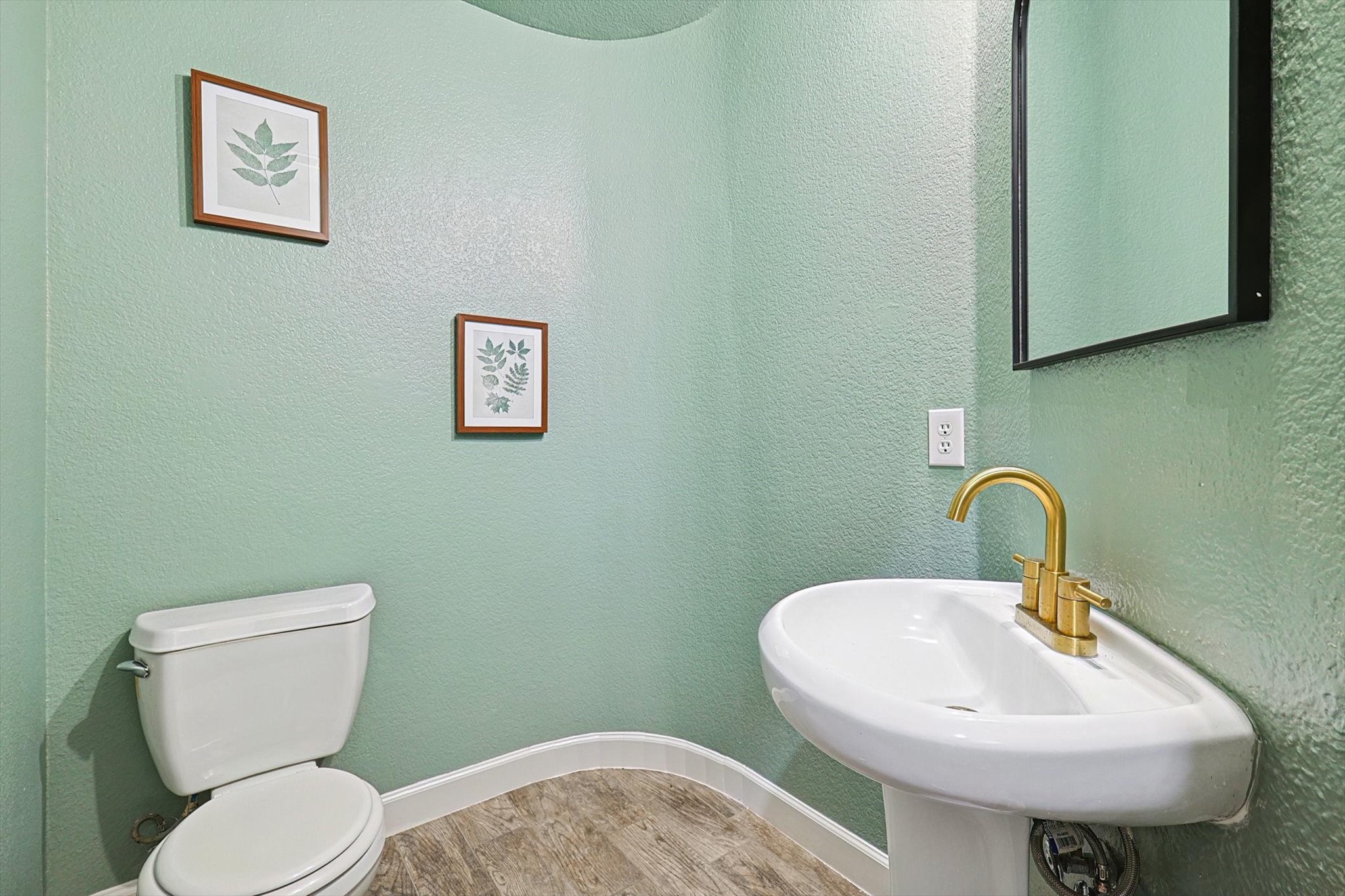 9164 Hawley Drive Fort Worth TX 76244