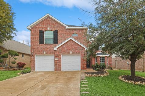 9164 Hawley Drive Fort Worth TX 76244
