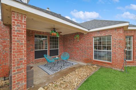 9164 Hawley Drive Fort Worth TX 76244