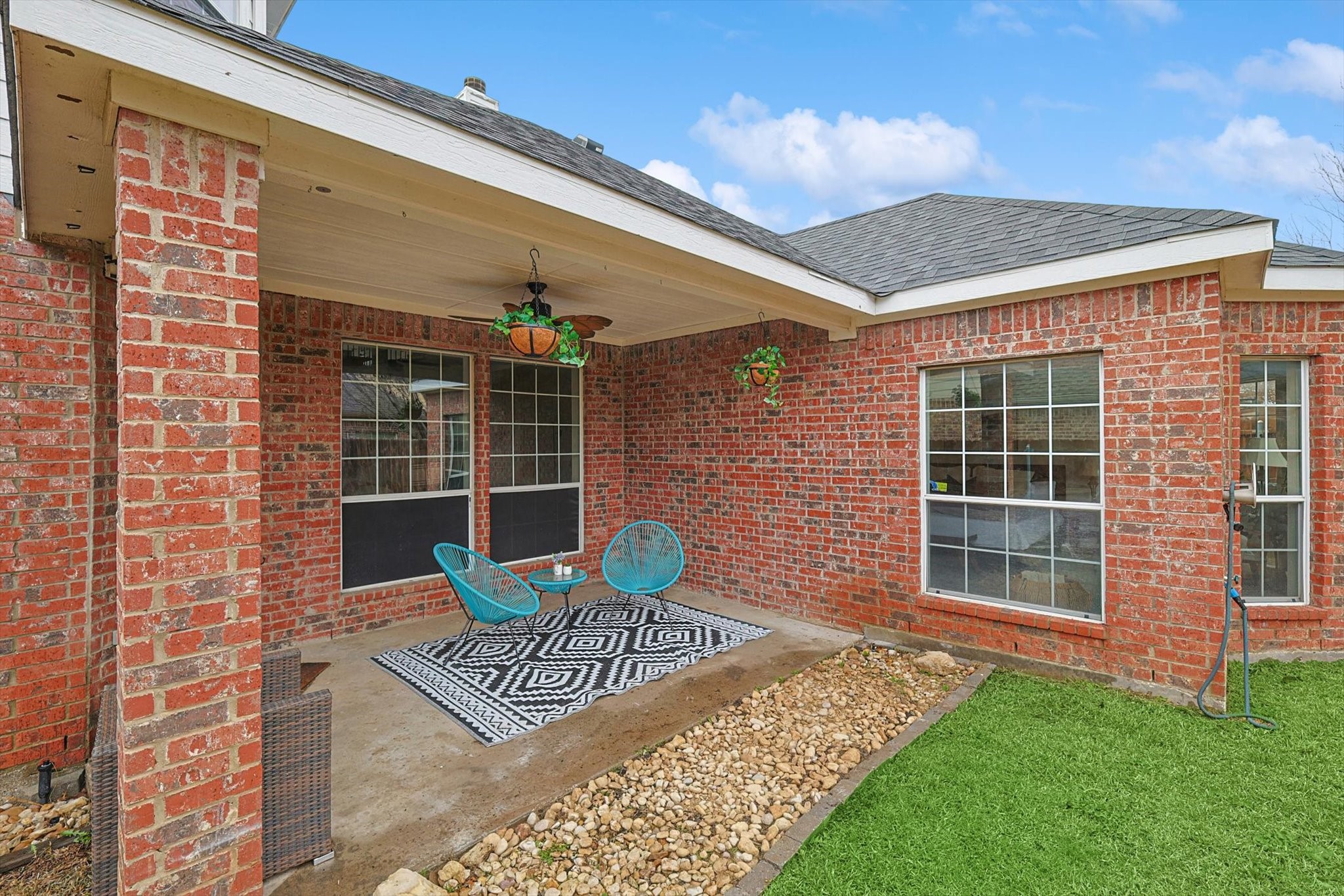 9164 Hawley Drive Fort Worth TX 76244
