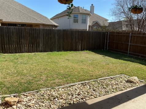 9164 Hawley Drive Fort Worth TX 76244