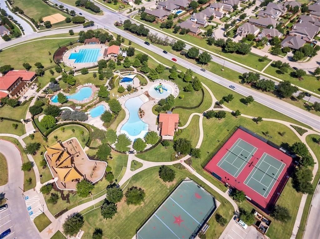 9164 Hawley Drive Fort Worth TX 76244