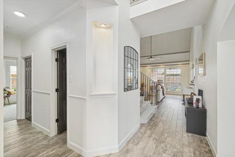 9164 Hawley Drive Fort Worth TX 76244