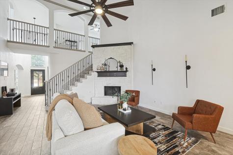 9164 Hawley Drive Fort Worth TX 76244