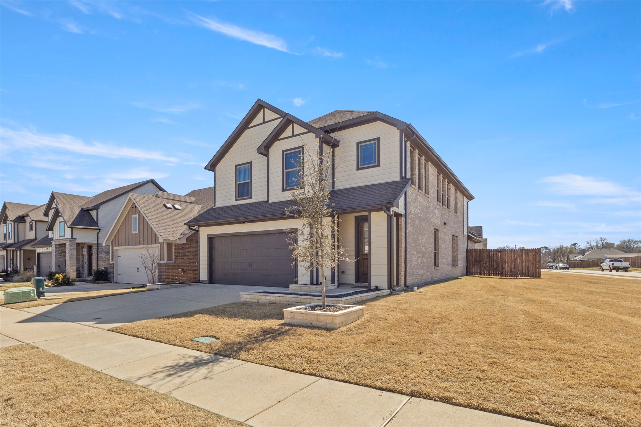 551 Ruthye Lane Pilot Point TX 76258