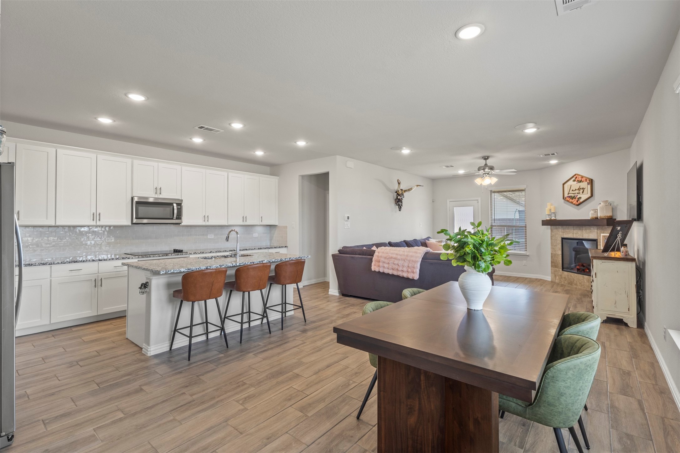 551 Ruthye Lane Pilot Point TX 76258