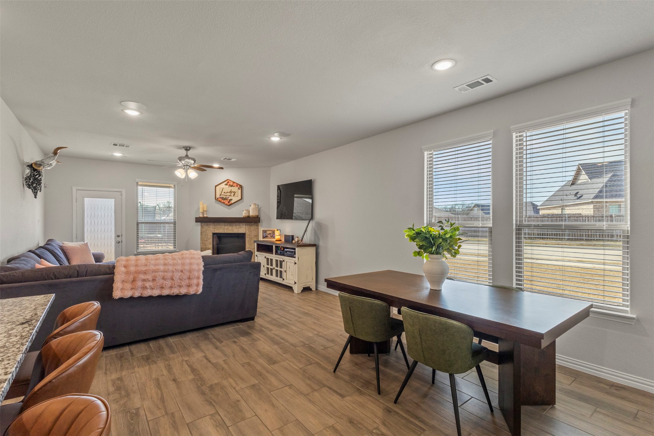 551 Ruthye Lane Pilot Point TX 76258