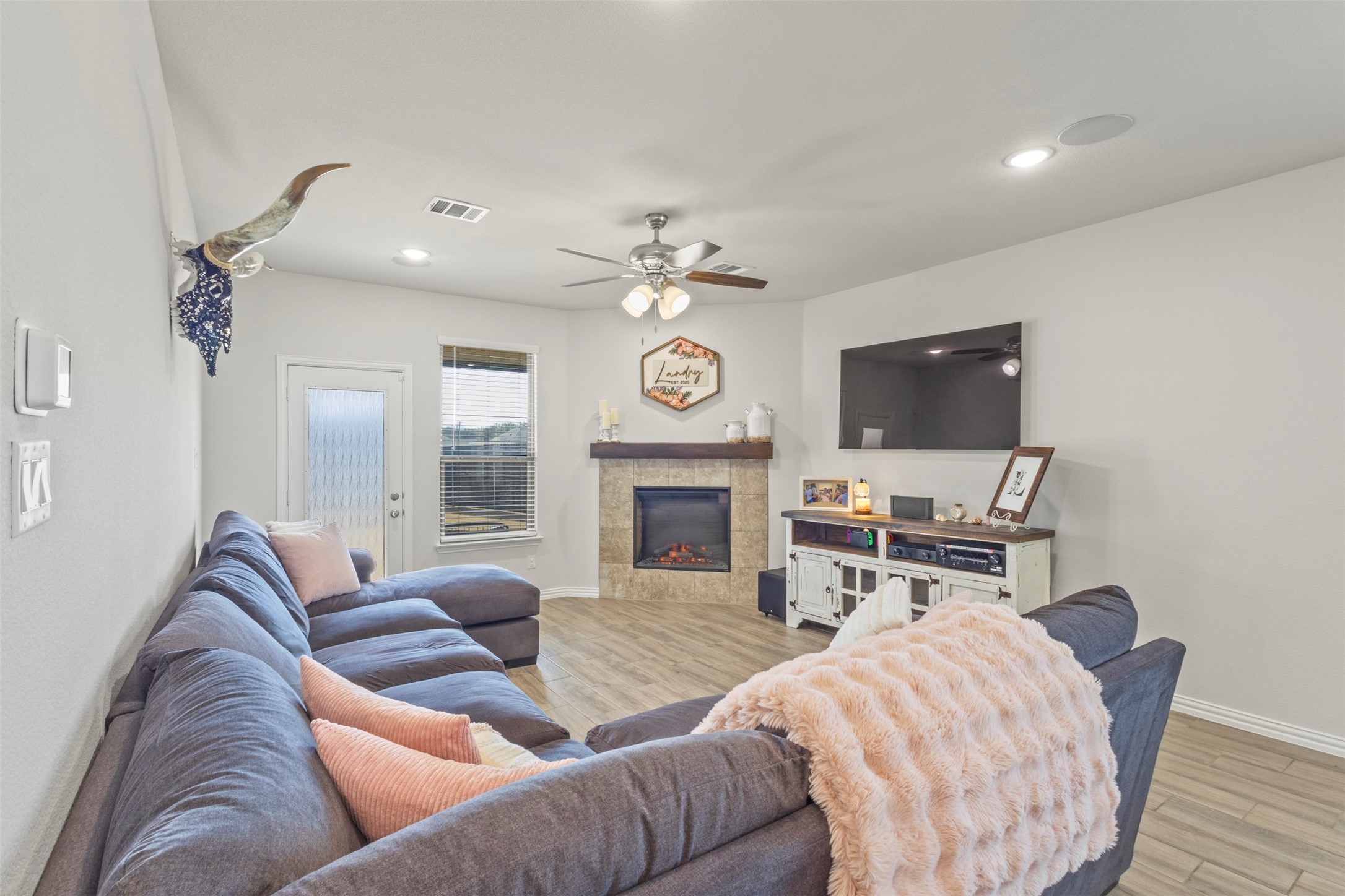 551 Ruthye Lane Pilot Point TX 76258