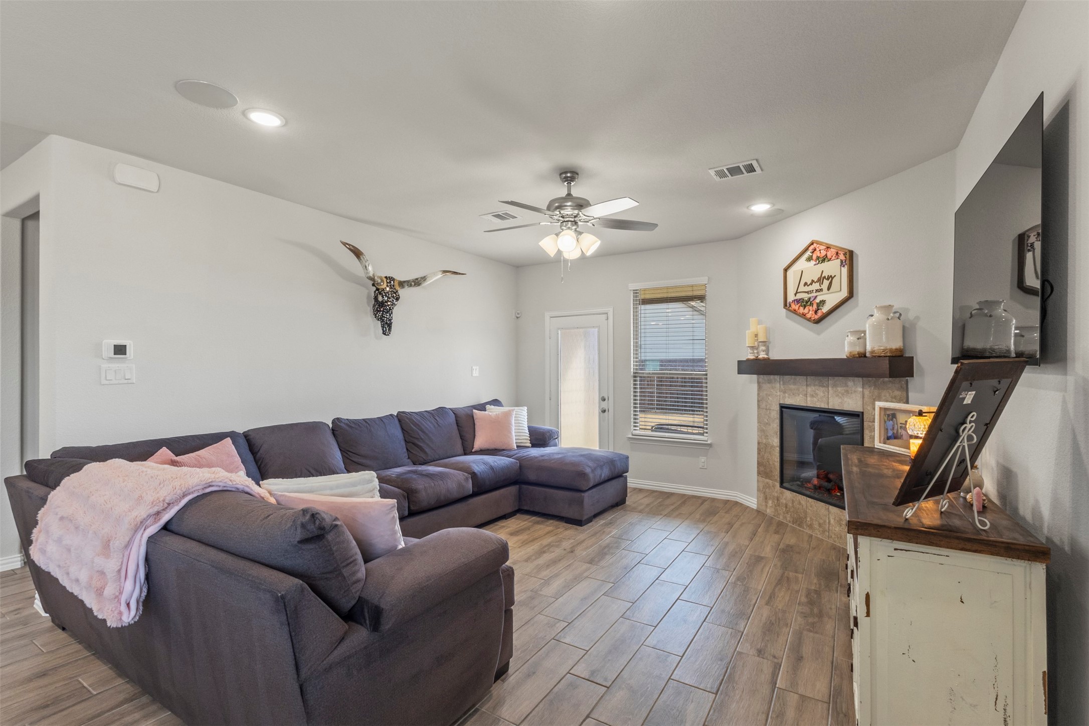 551 Ruthye Lane Pilot Point TX 76258