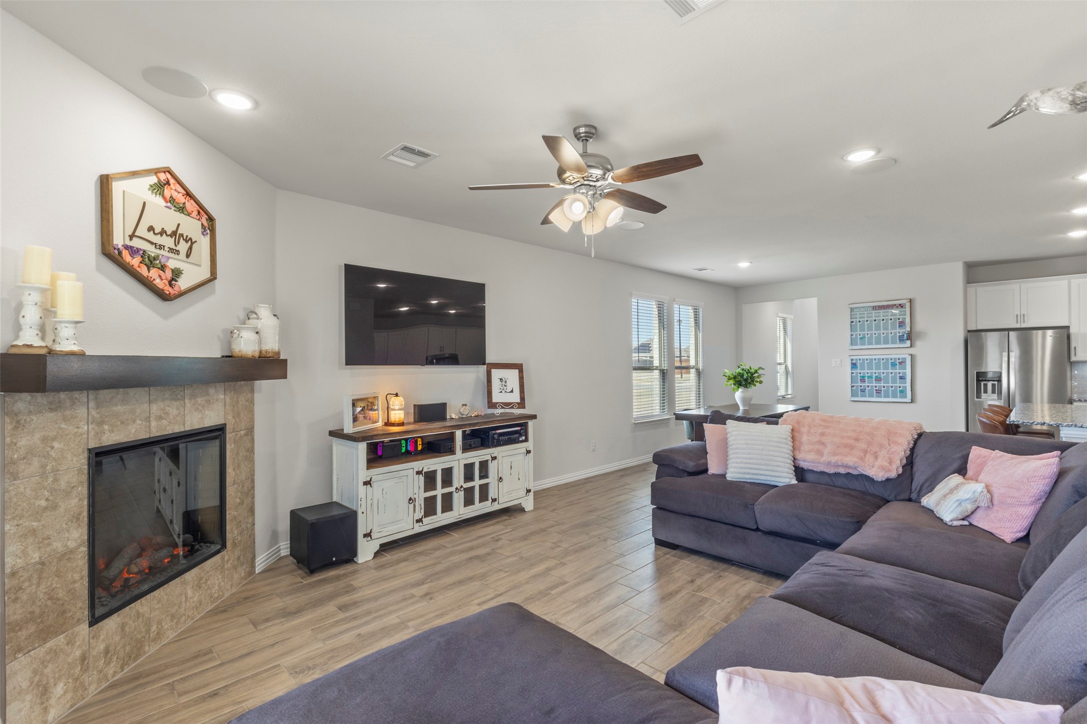 551 Ruthye Lane Pilot Point TX 76258
