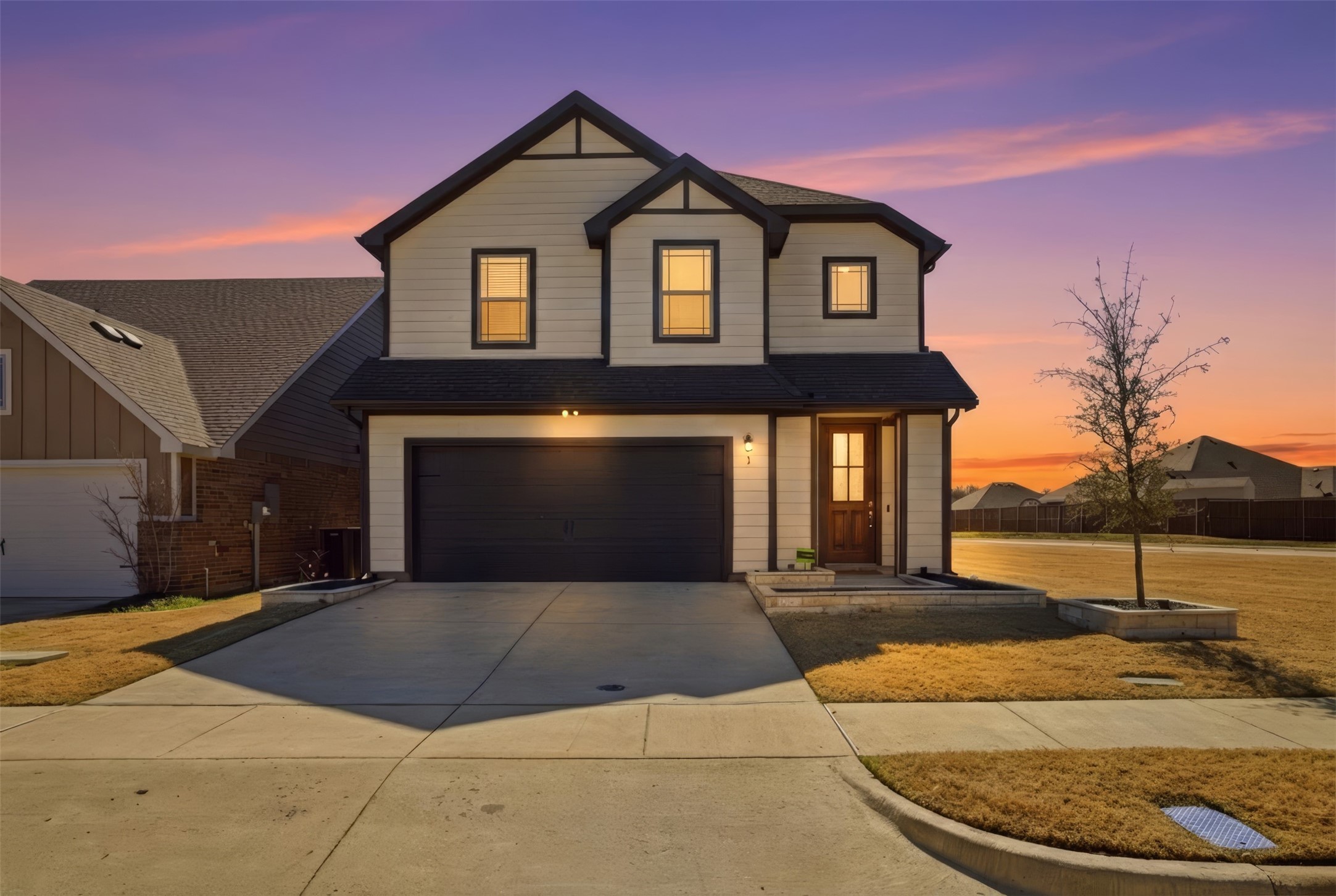 551 Ruthye Lane Pilot Point TX 76258