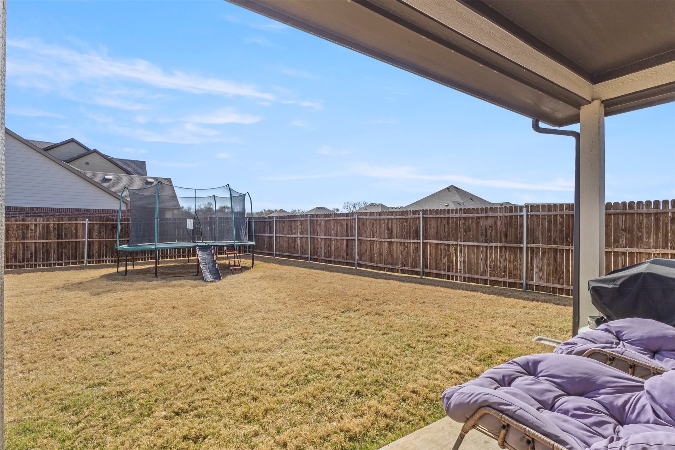 551 Ruthye Lane Pilot Point TX 76258
