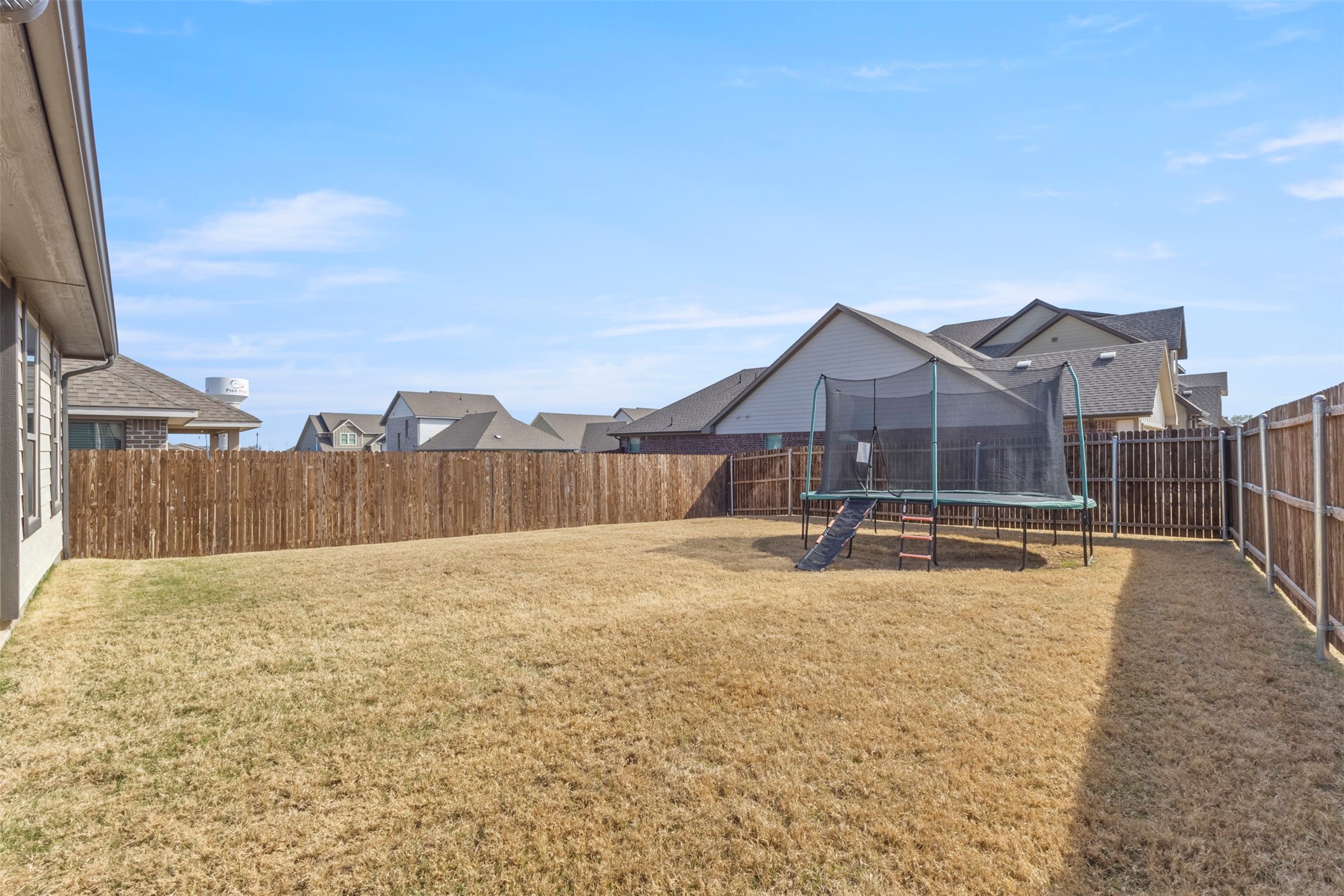 551 Ruthye Lane Pilot Point TX 76258