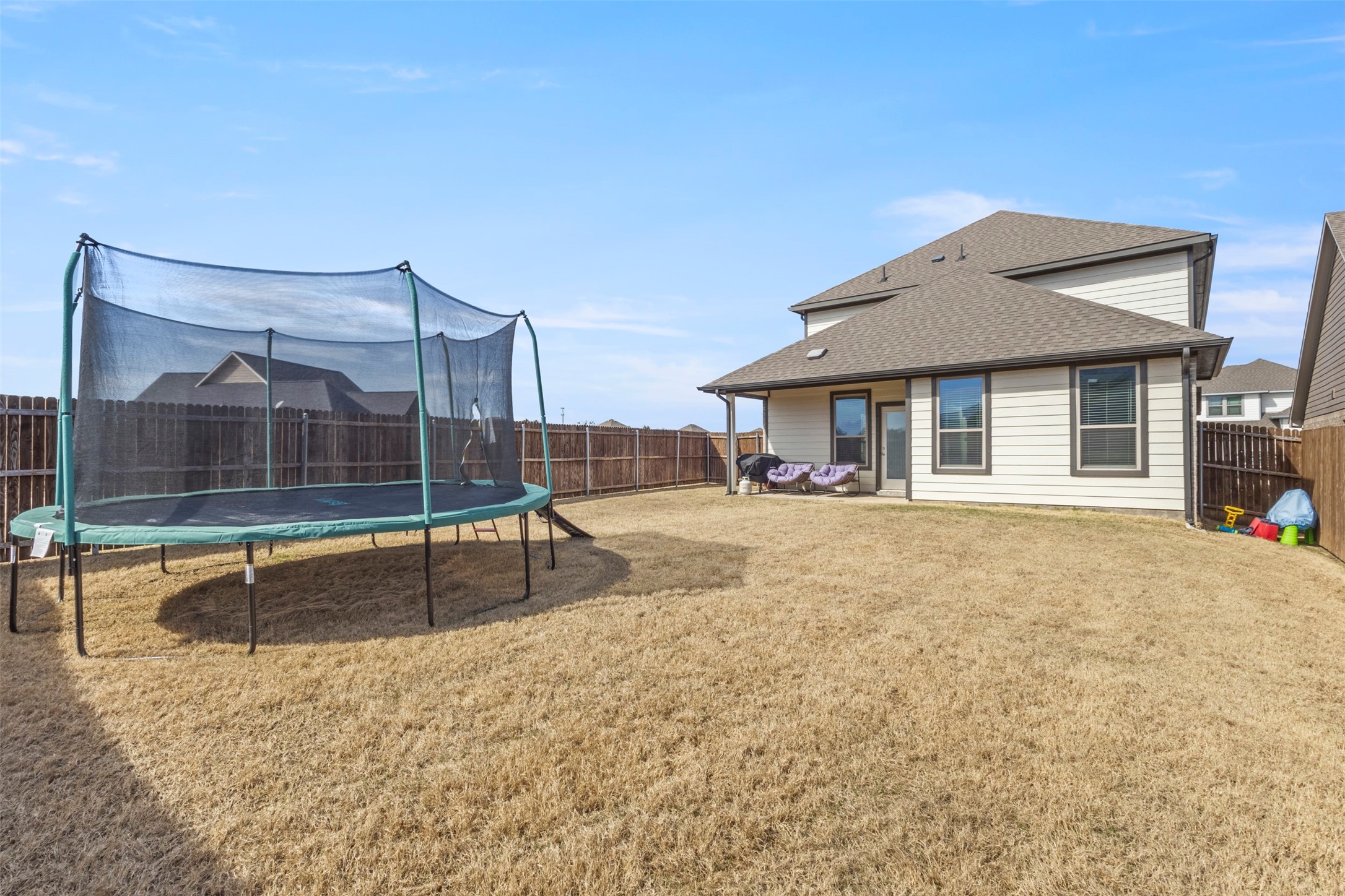 551 Ruthye Lane Pilot Point TX 76258