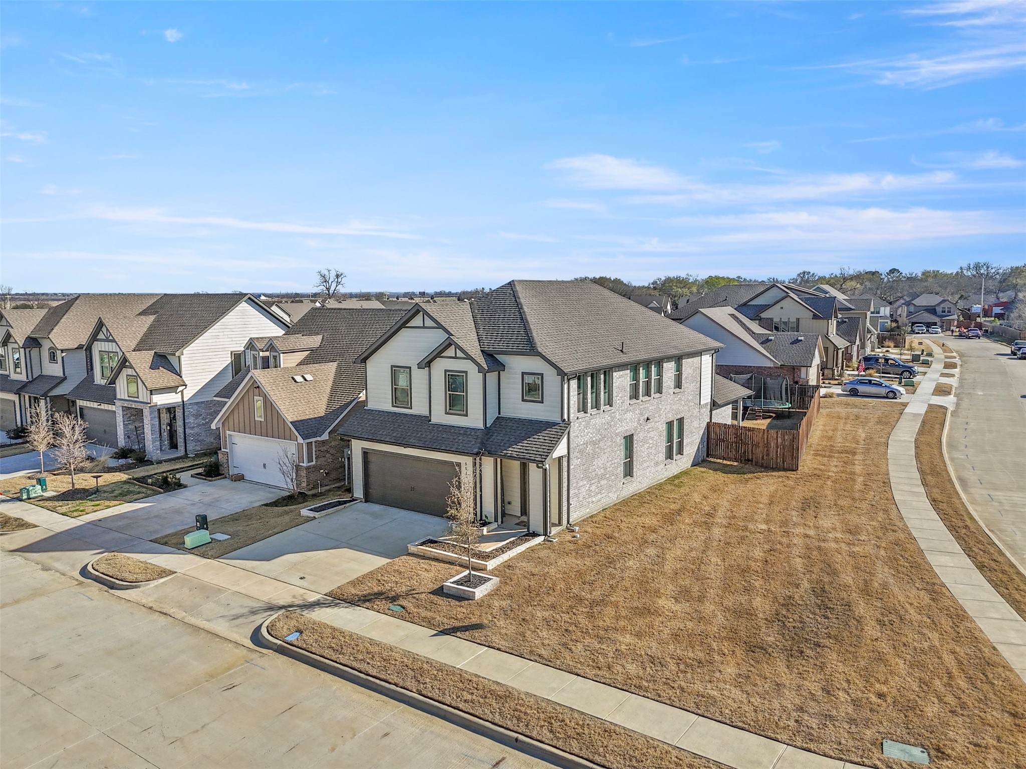 551 Ruthye Lane Pilot Point TX 76258