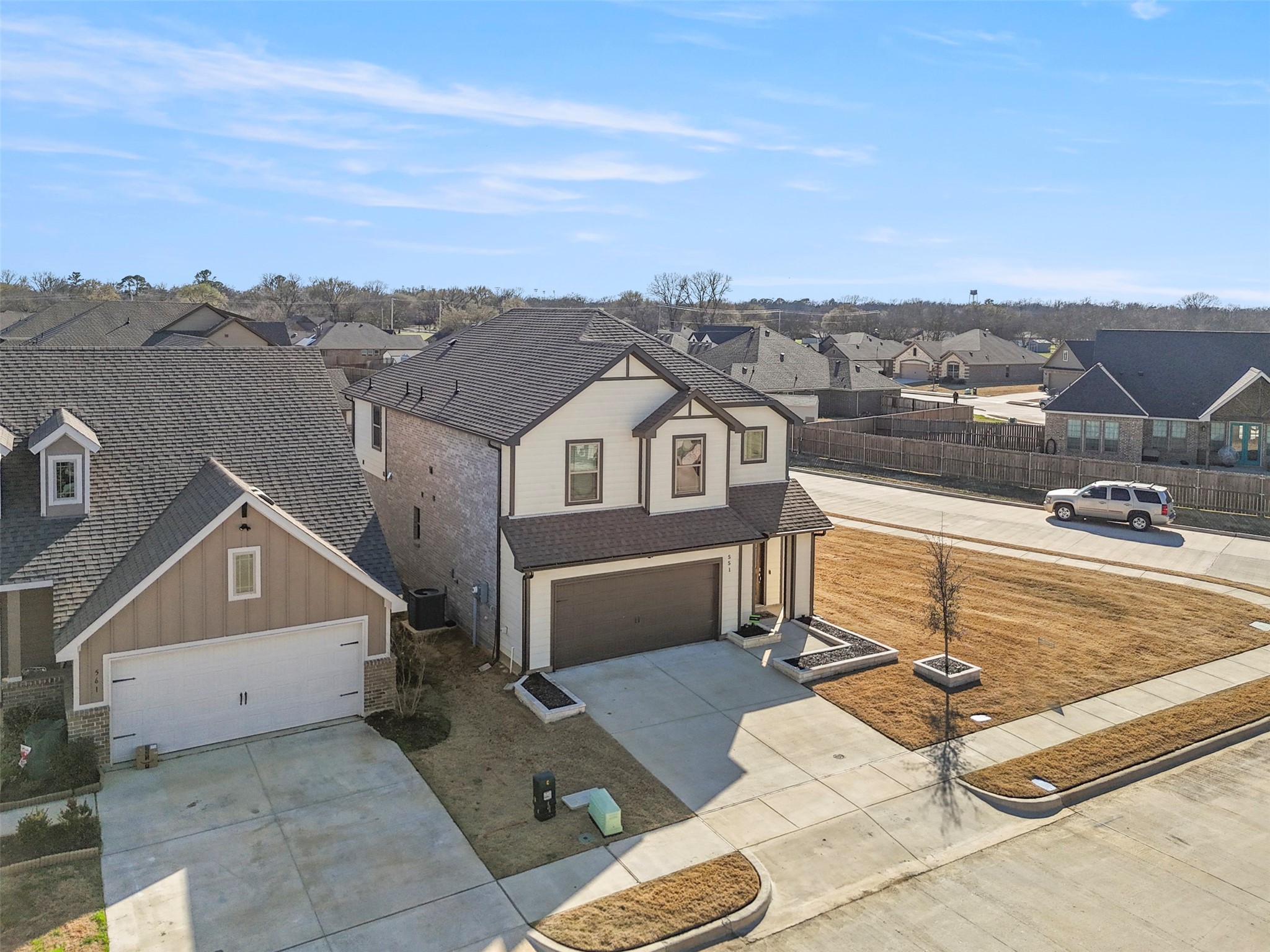 551 Ruthye Lane Pilot Point TX 76258