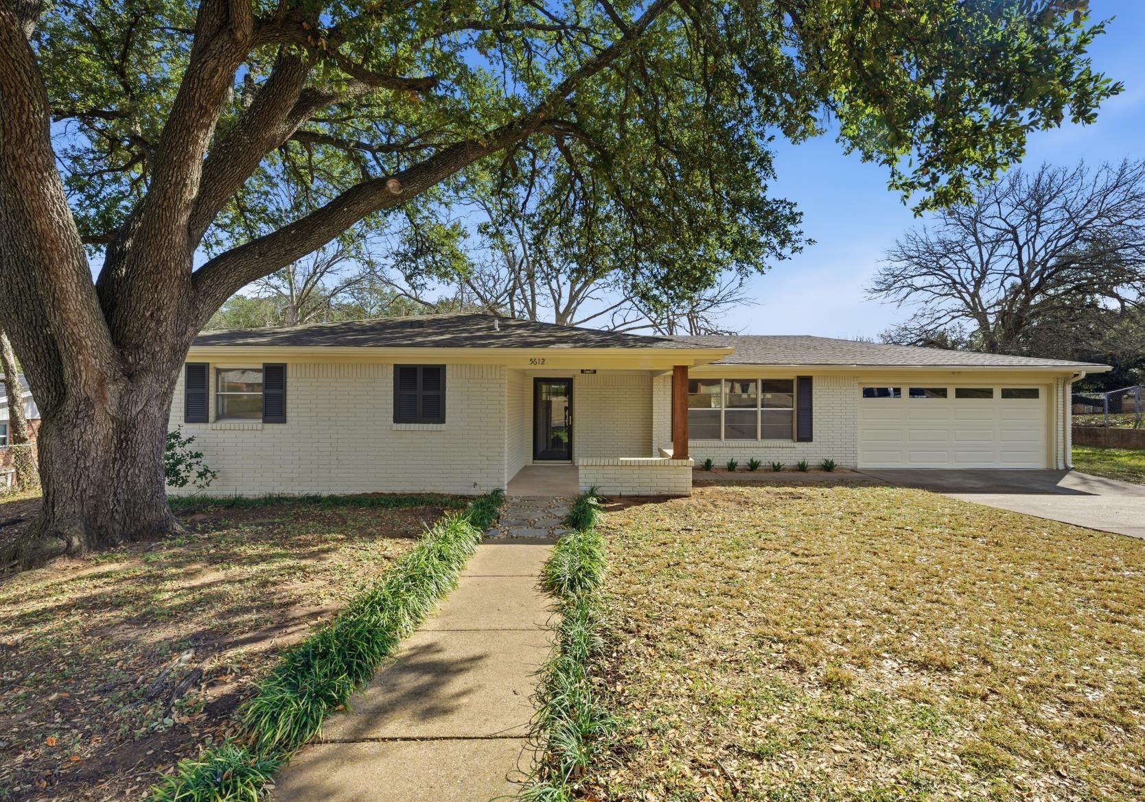 5612 Roberts Drive Waco TX 76710